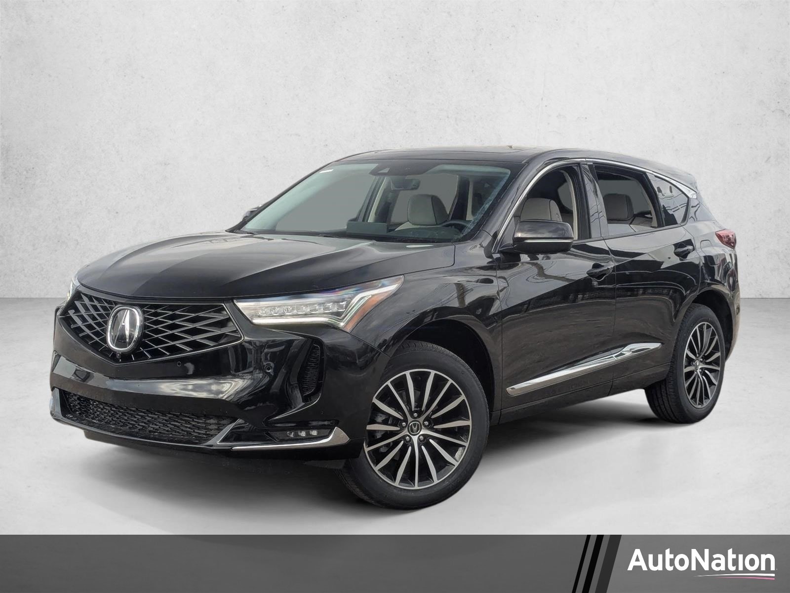 2026 Acura RDX Advance Package SH-AWD's photo