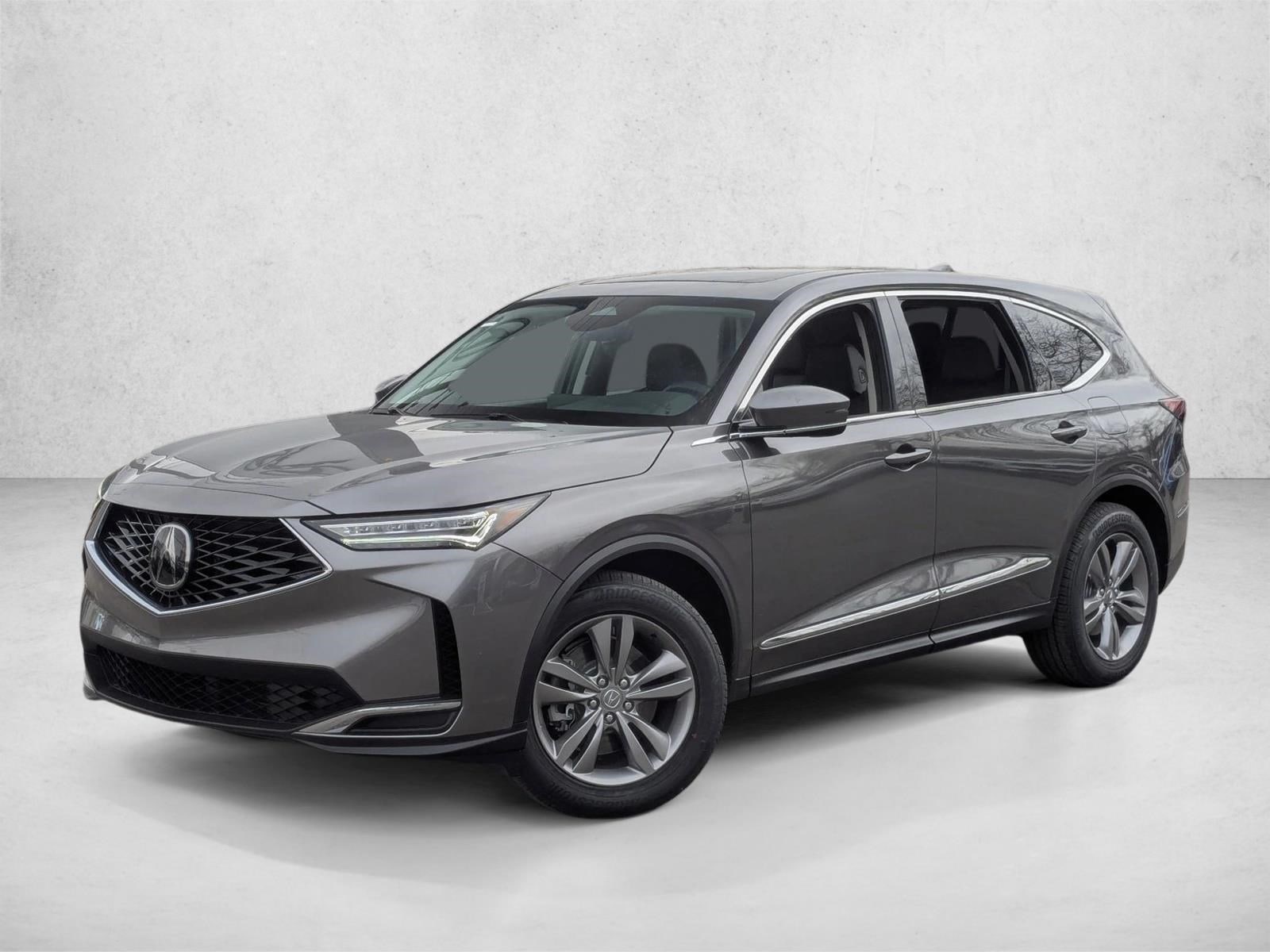 2026 Acura MDX Base's photo