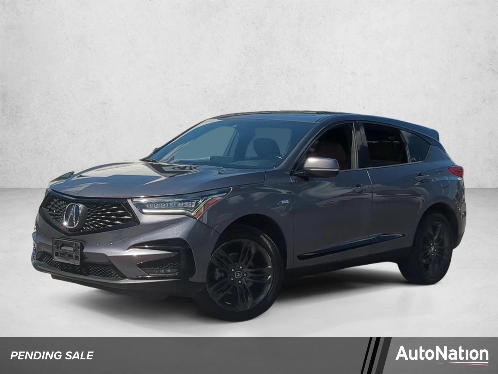 2021 Acura RDX