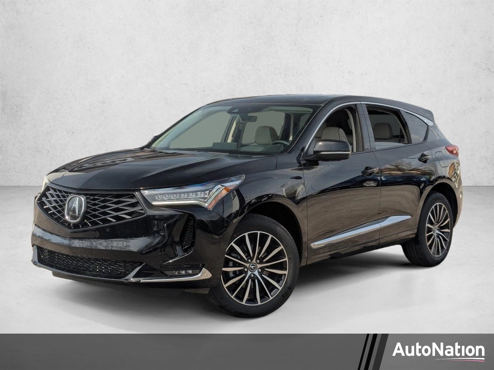 2026 Acura RDX Advance Package SH-AWD's photo