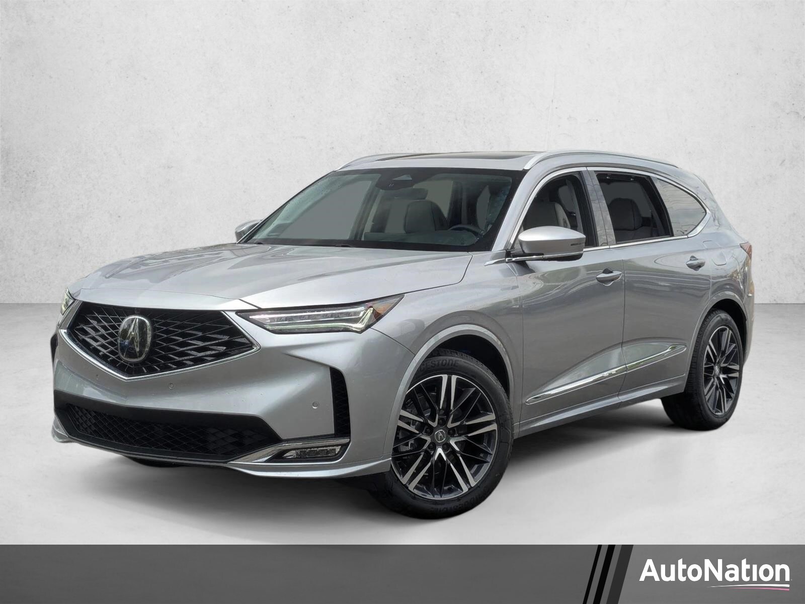 2026 Acura MDX SH-AWD w/Advance Package's photo
