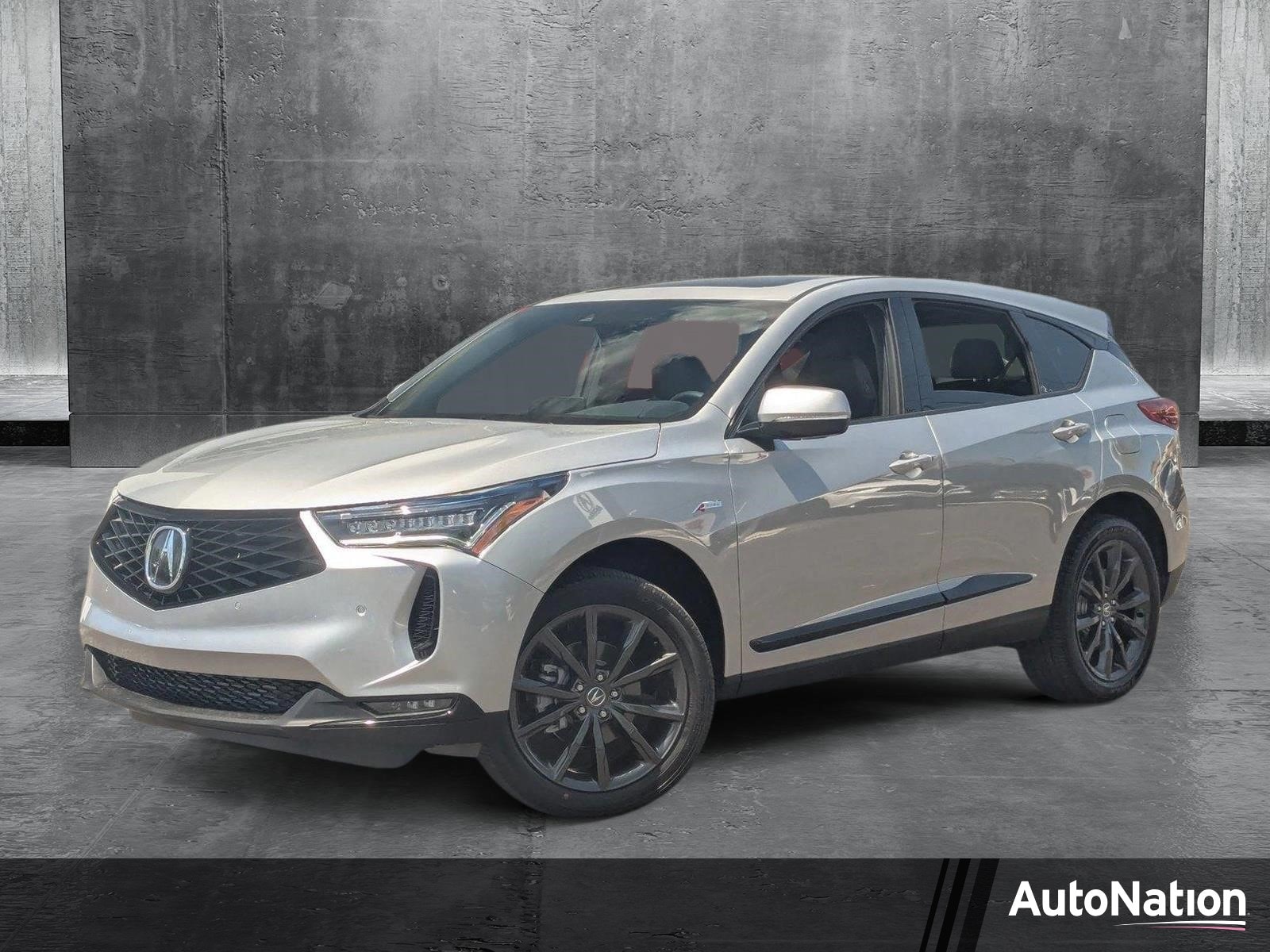 2025 Acura RDX