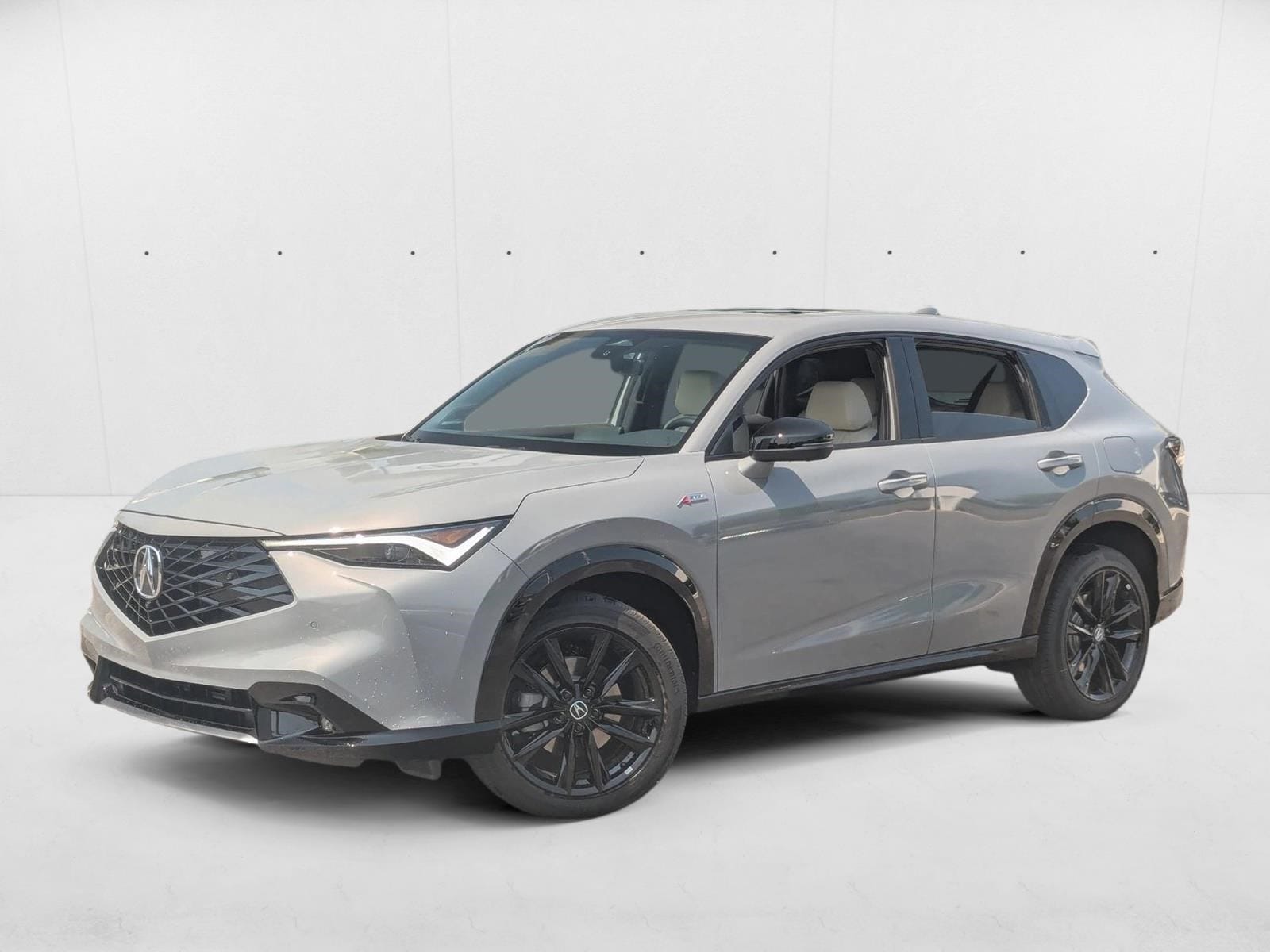 2025 Acura ADX A-spec w/Advance Package's photo