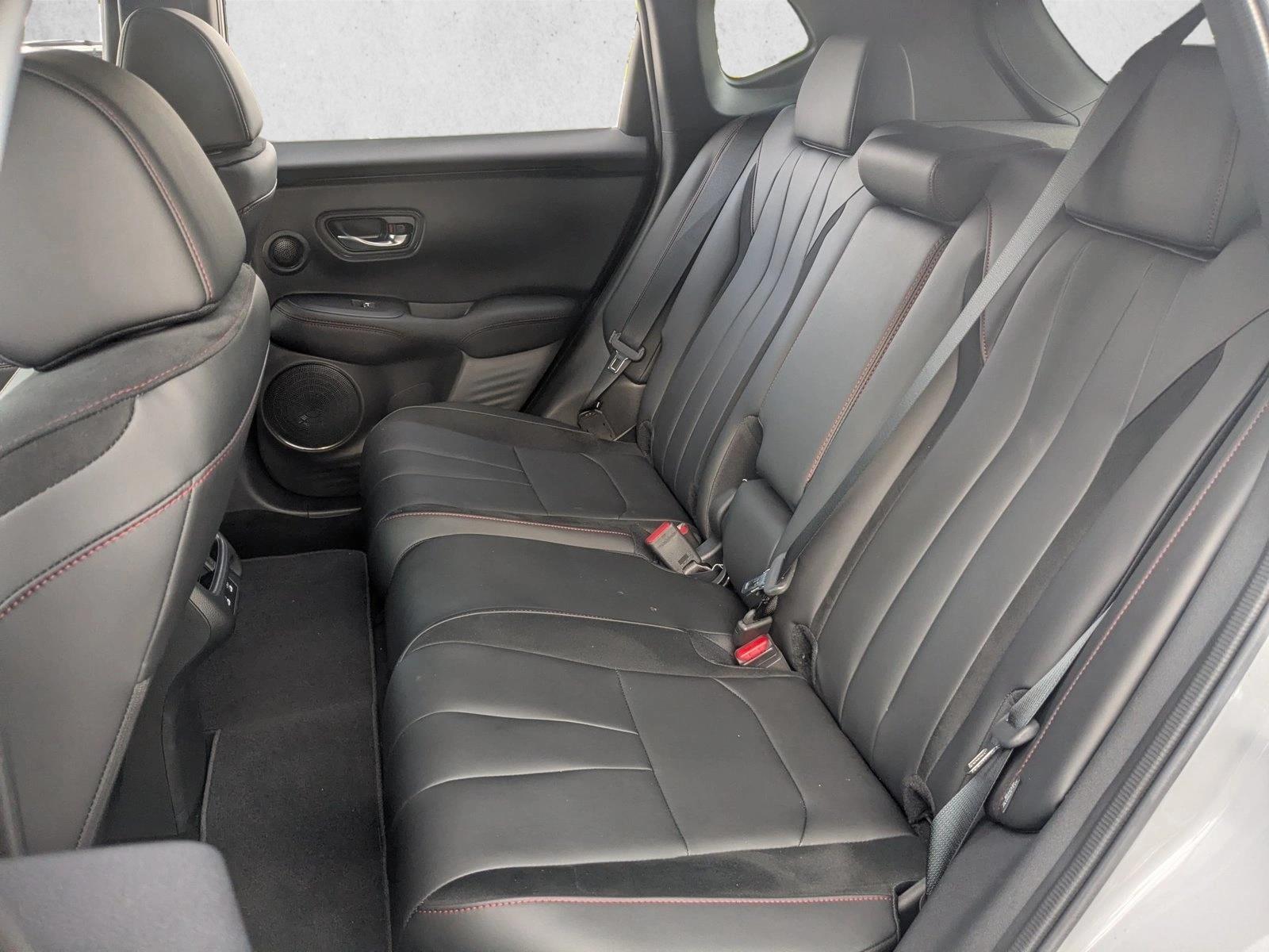 2025 Acura ADX A-Spec Package - Photo 19