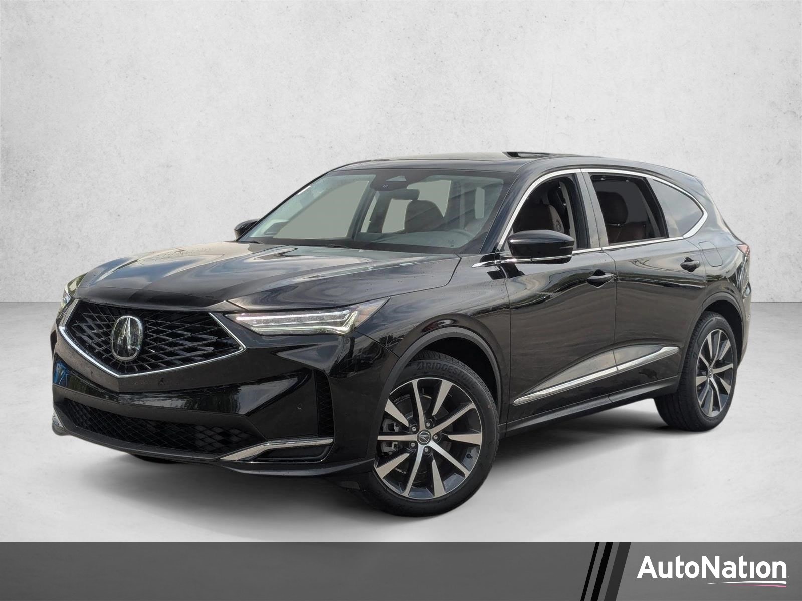 2026 Acura MDX SH-AWD w/Technology Package's photo