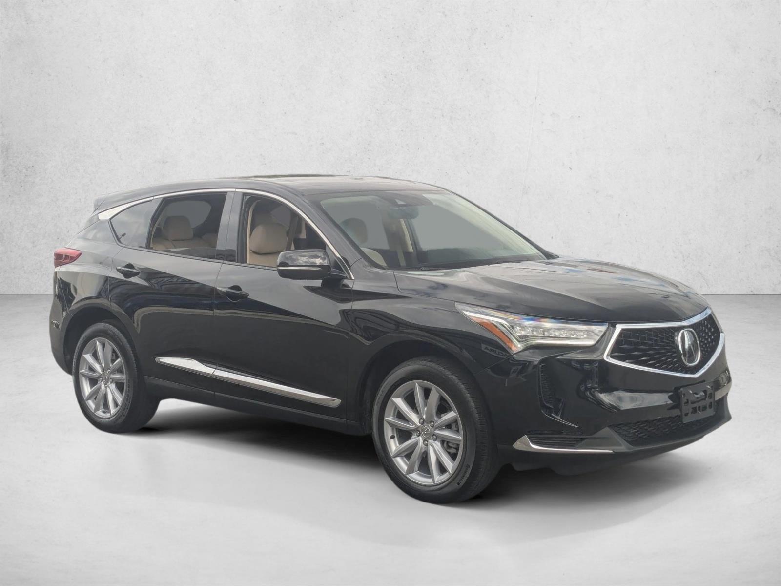 2023 Acura RDX photo 3