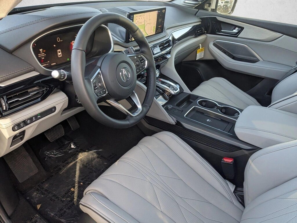 New 2026 Acura MDX SH-AWD Advance Package SUV