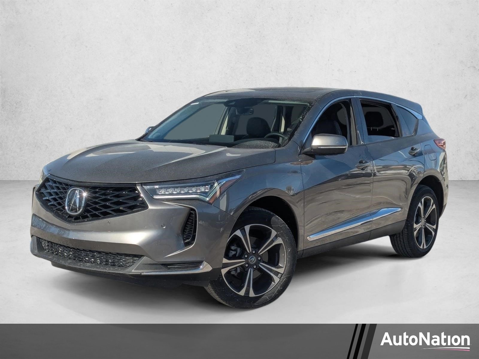 2026 Acura RDX Technology Package SH-AWD's photo