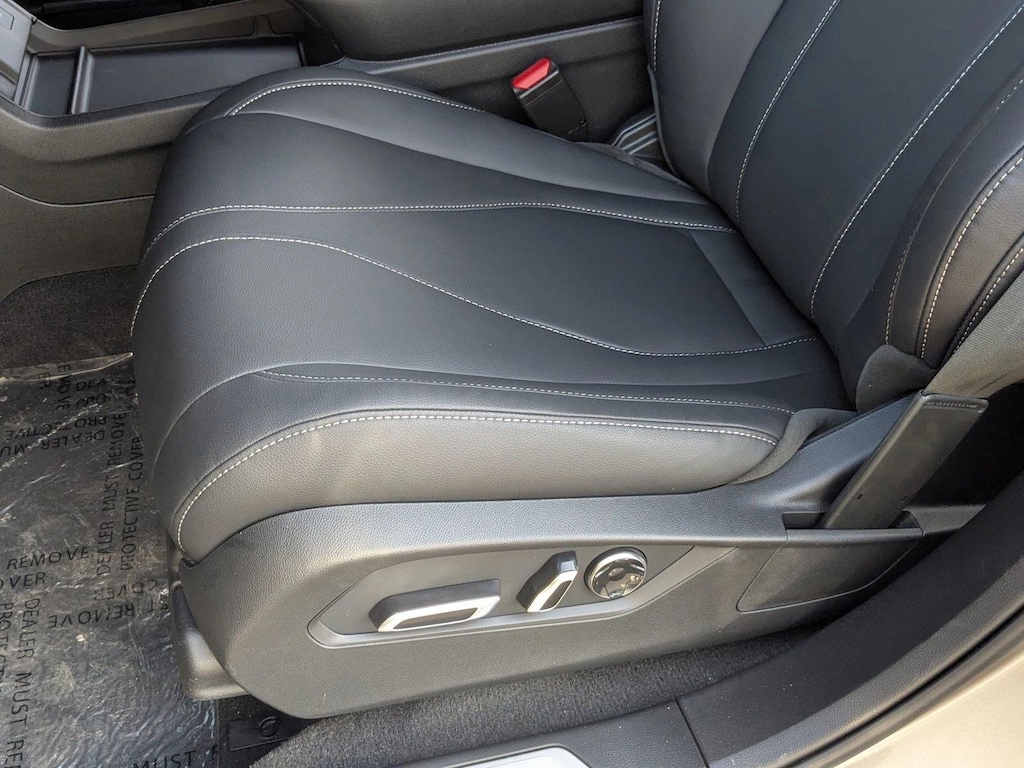 New 2026 Acura RDX SH-AWD SUV