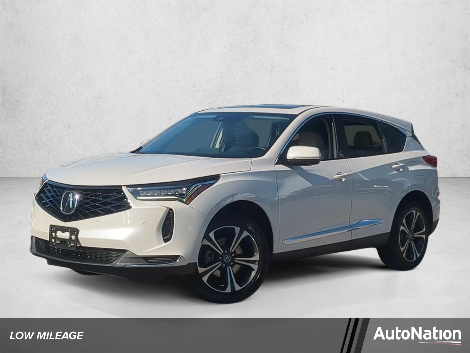 2026 Acura RDX