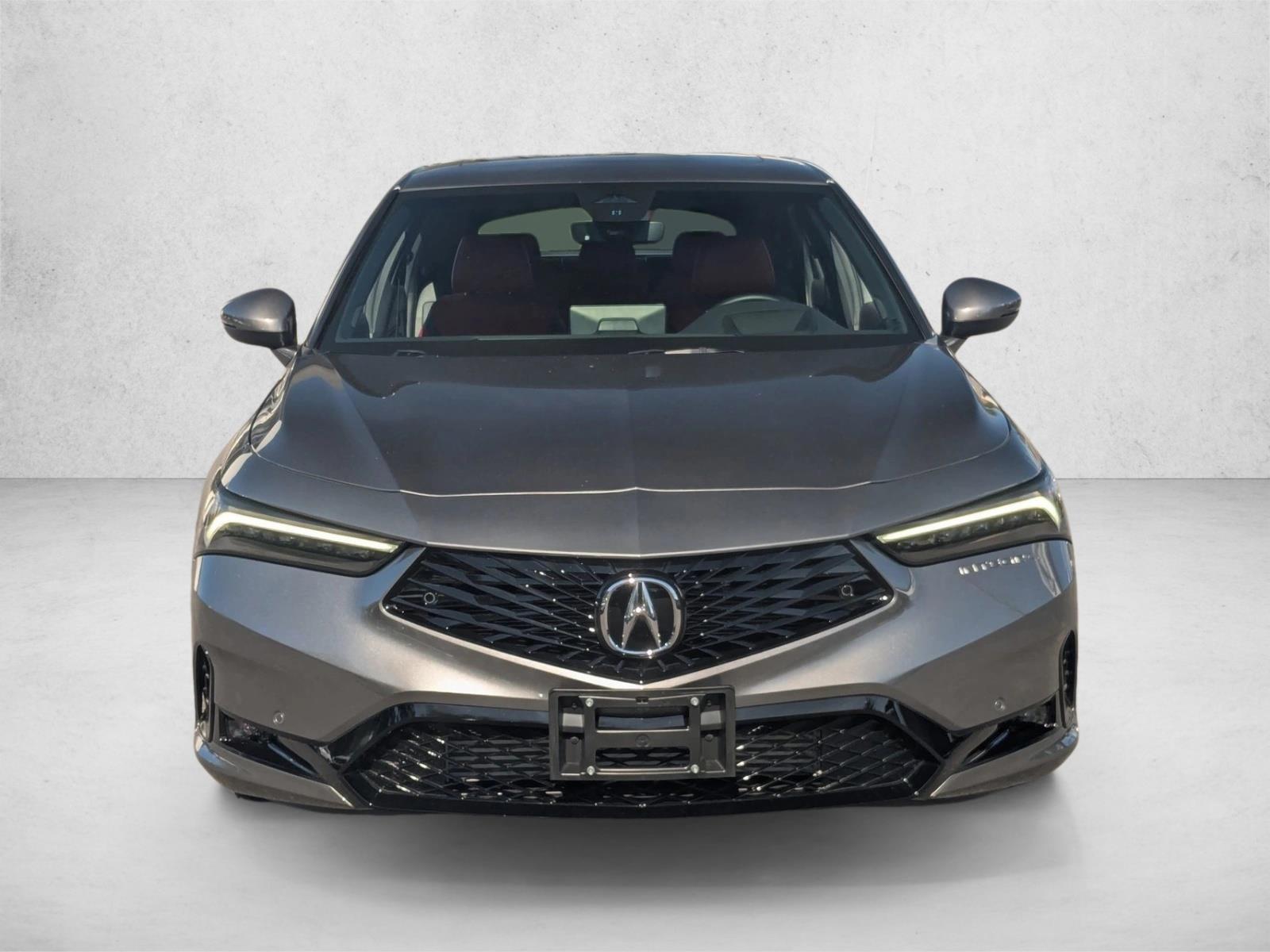 2025 Acura Integra A-Spec Technology photo 2