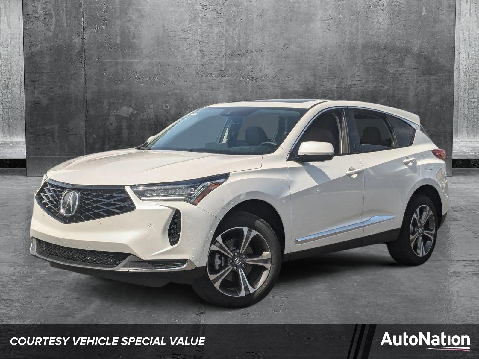 2025 Acura RDX