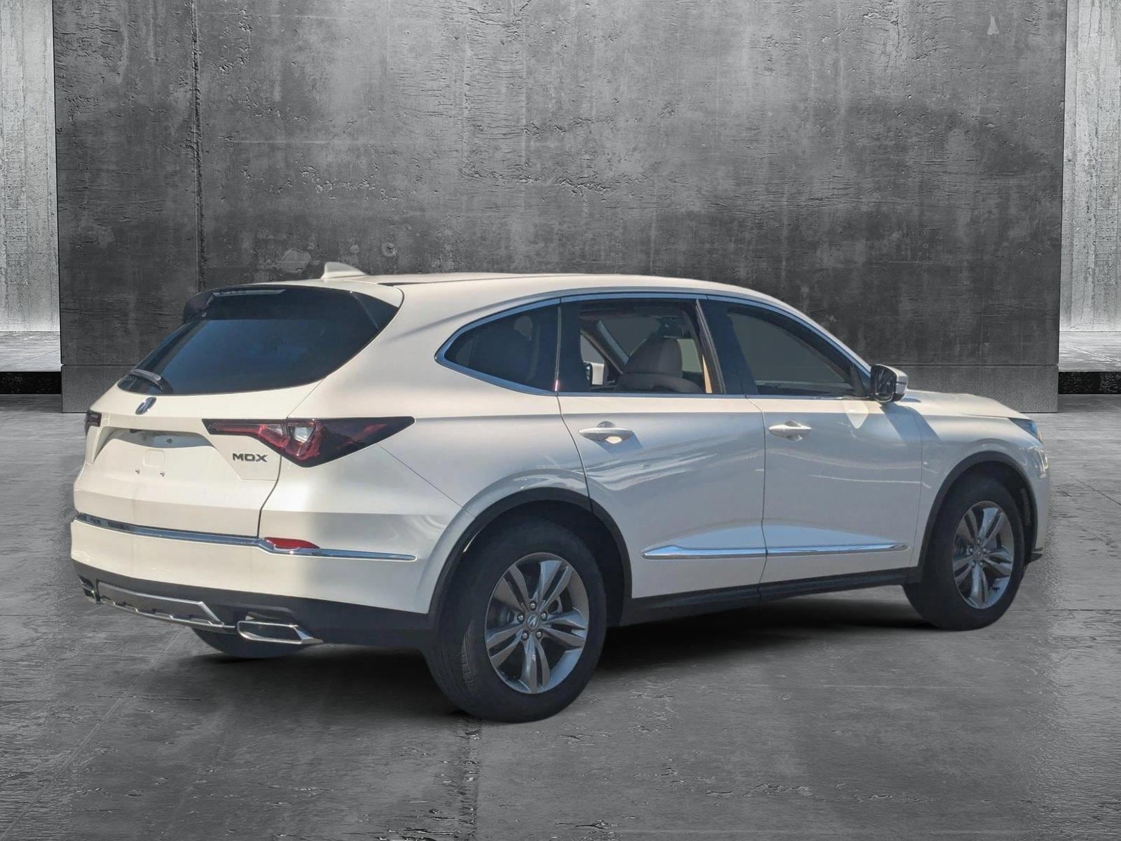 Used 2025 Acura MDX Base with VIN 5J8YD9H32SL001938 for sale in Cockeysville, MD