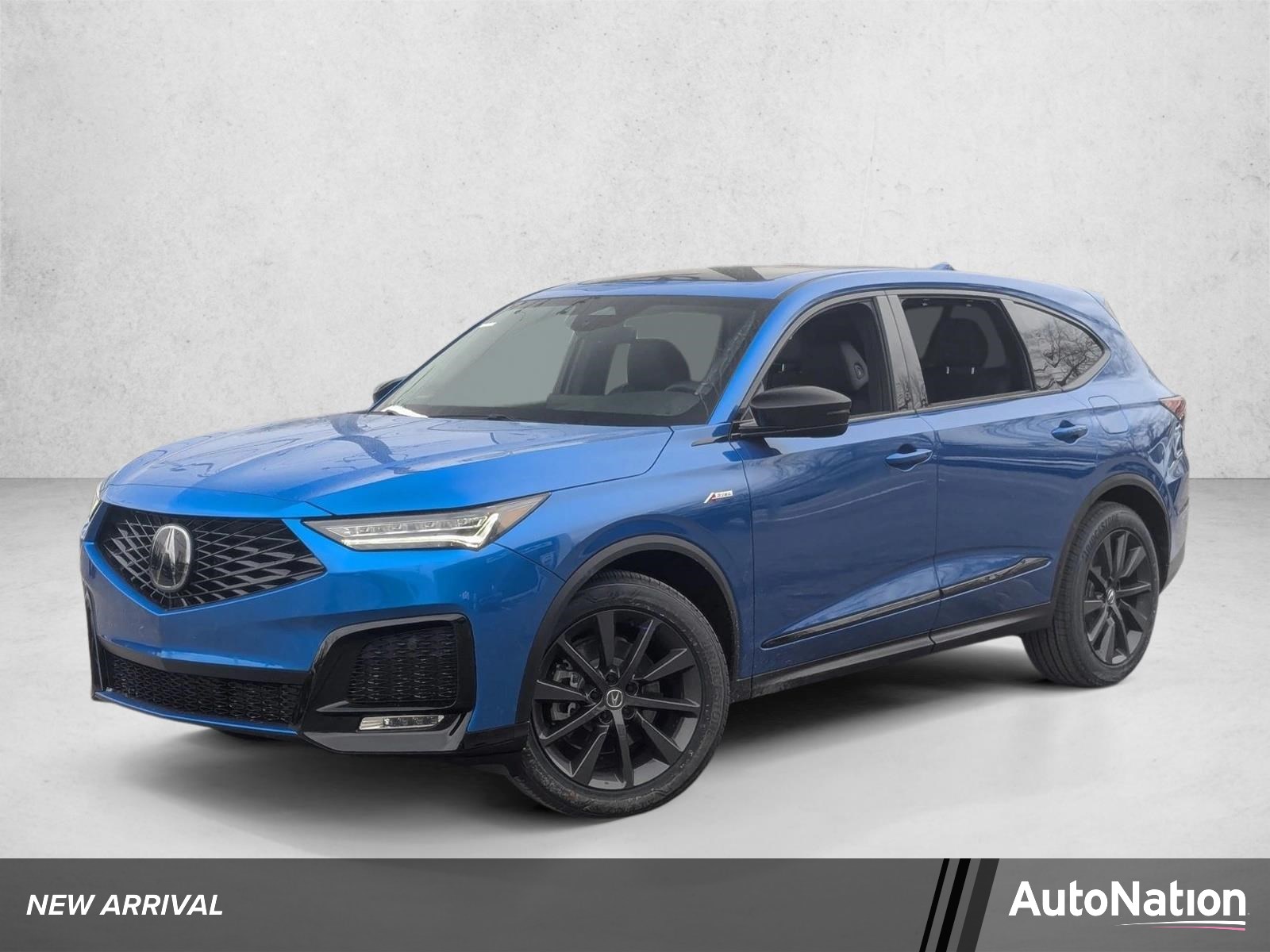  Acura MDX