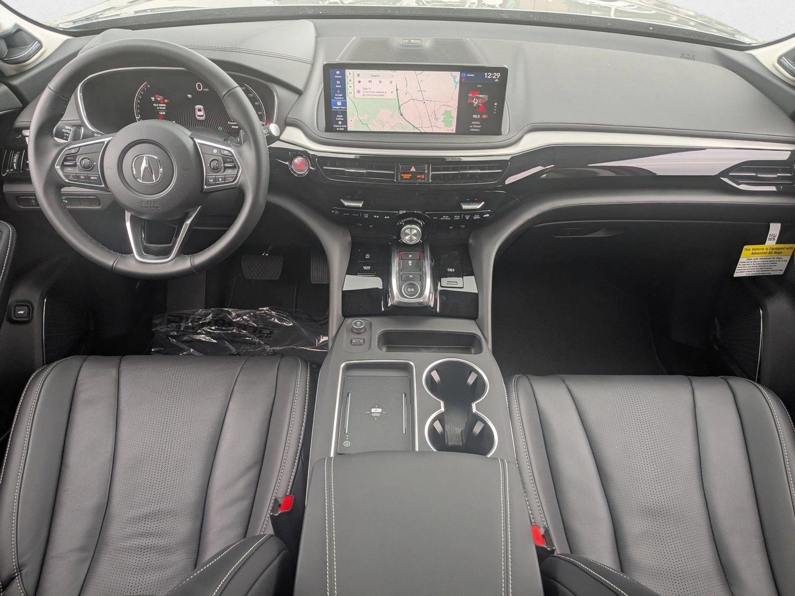 2025 Acura MDX Technology Package - Photo 15