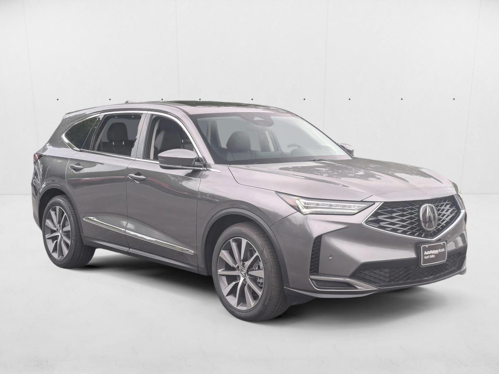 2025 Acura MDX Technology Package - Photo 7