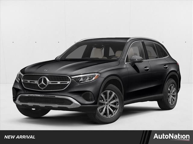 2023 Mercedes-Benz GLC GLC 300 4MATIC's photo