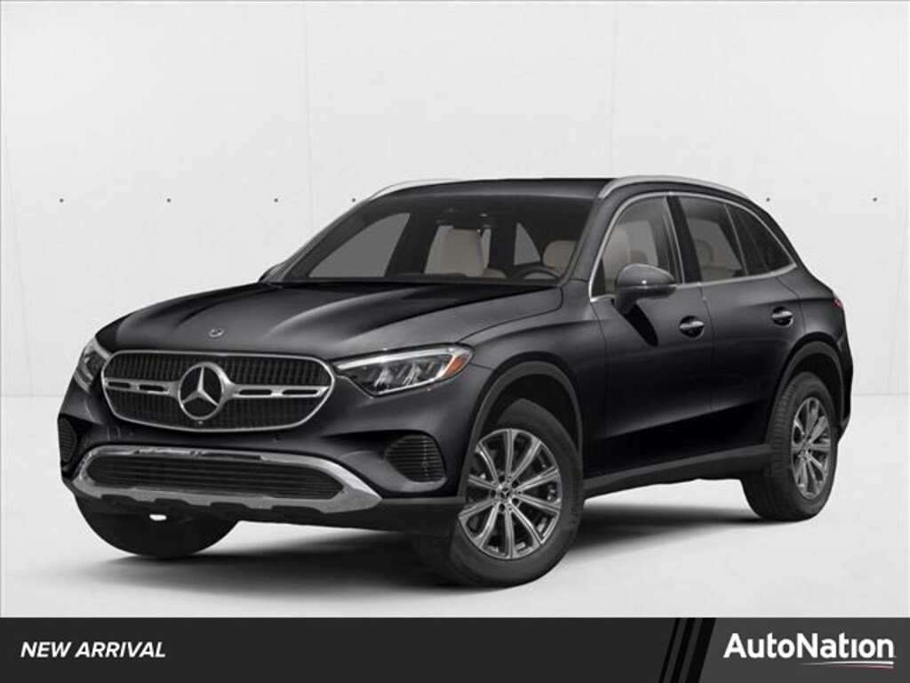 Used 2023 Mercedes-Benz GLC 300 GLC 300 SUV