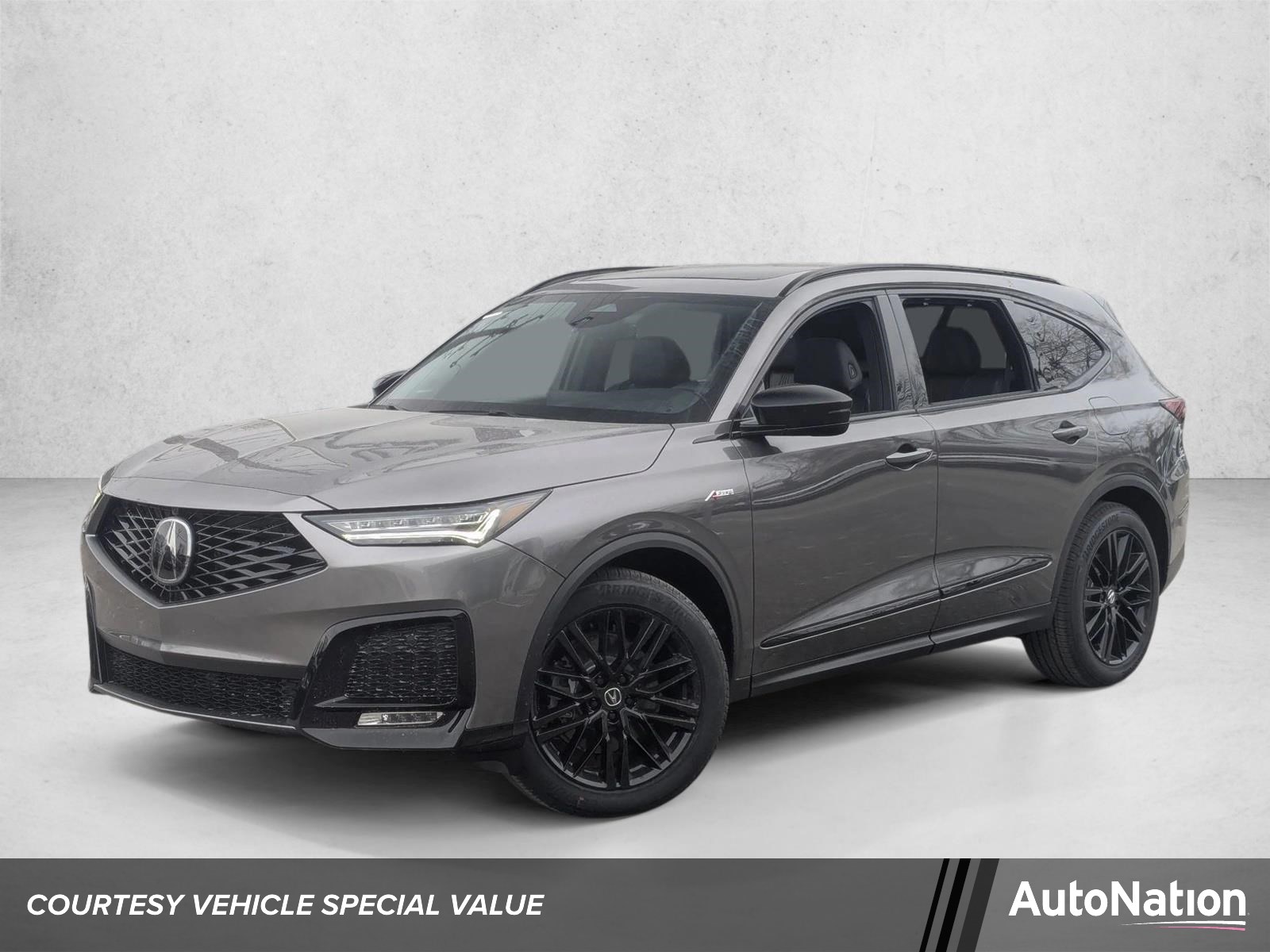  Acura MDX