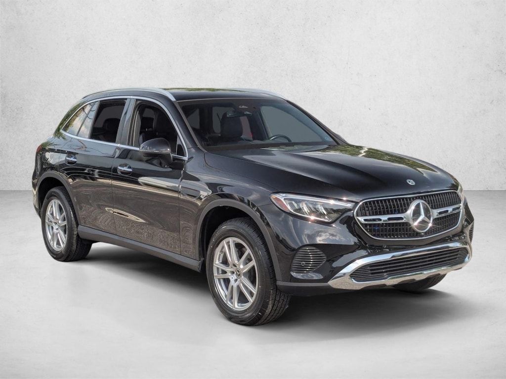Used 2023 Mercedes-Benz GLC 300 GLC 300 SUV