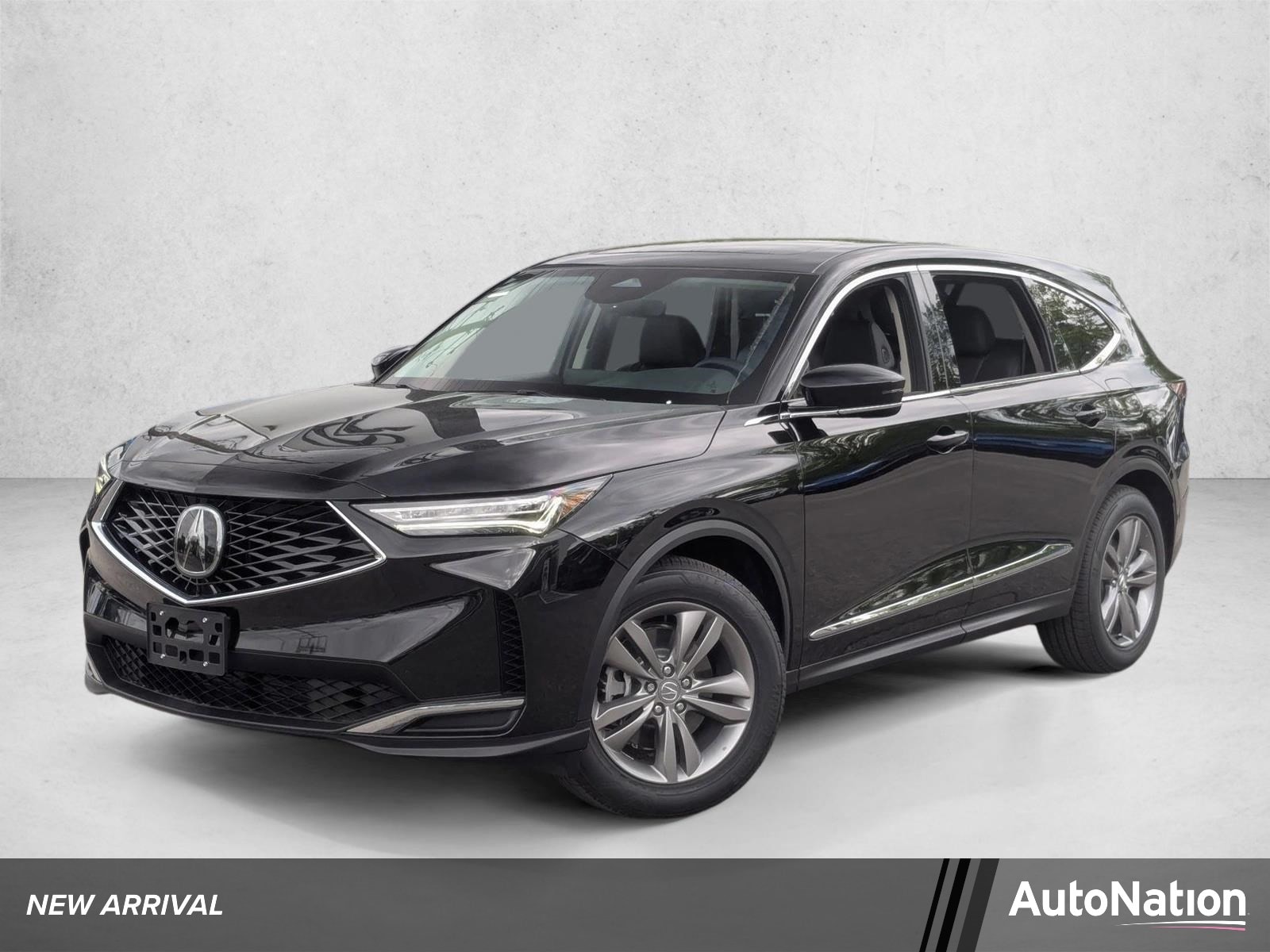 2026 Acura MDX SH-AWD's photo
