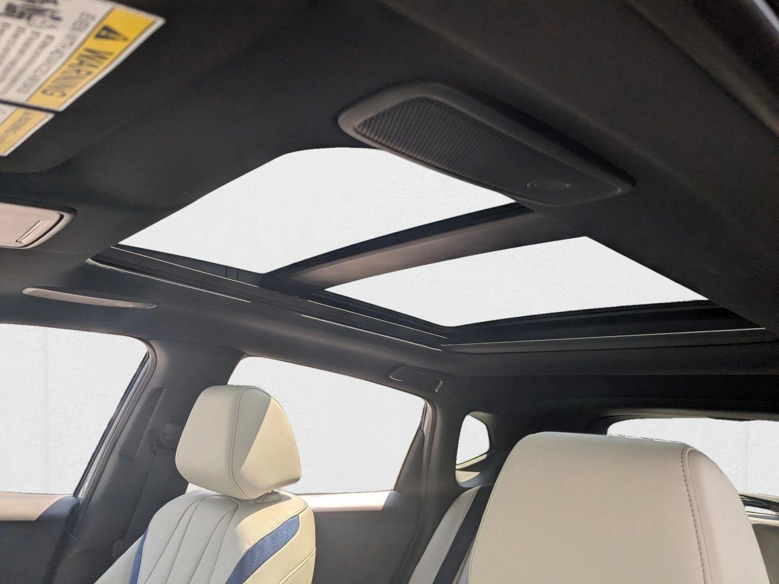 2025 Acura ADX A-Spec w/Advance Package - Photo 17