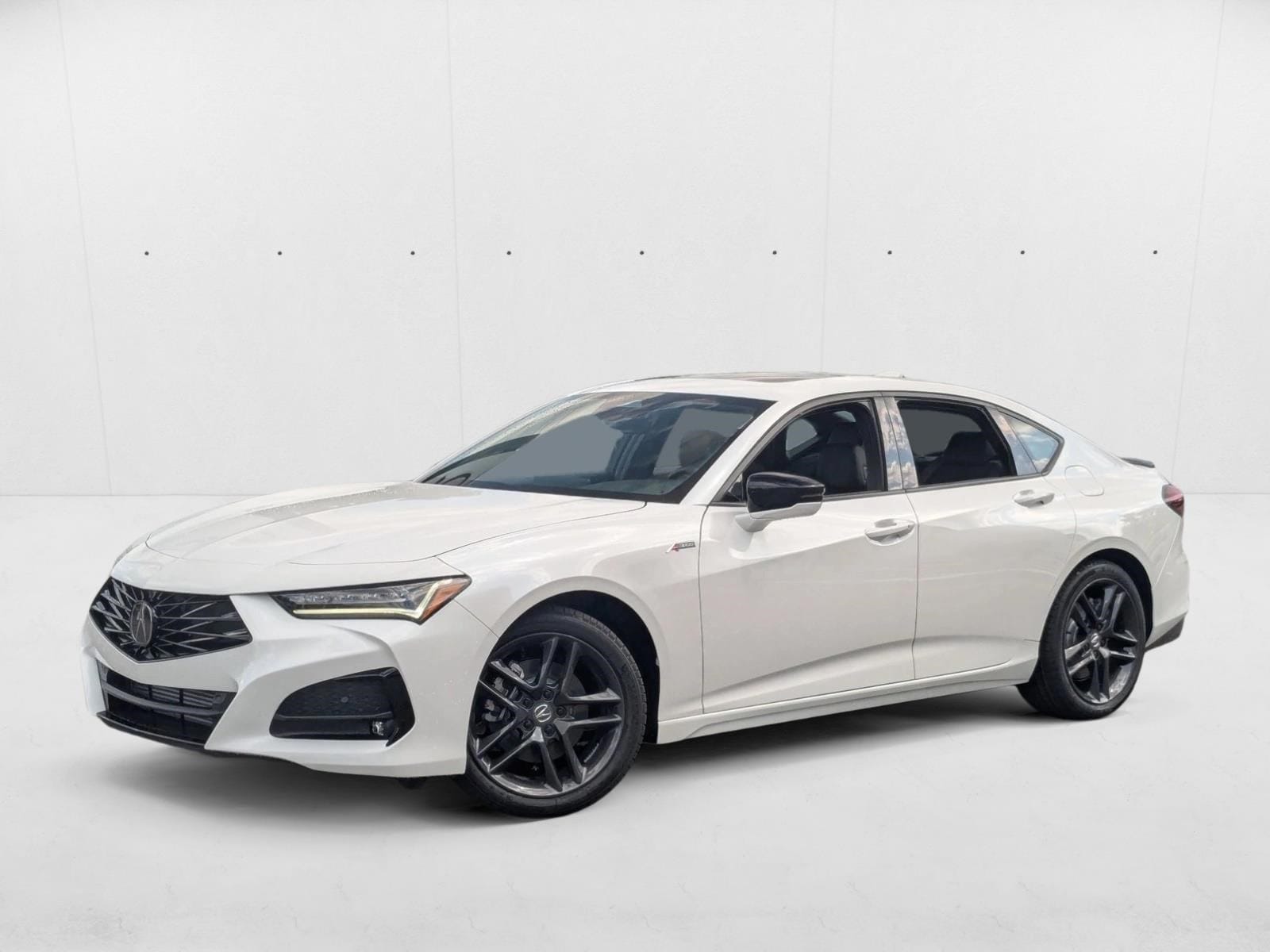 2025 Acura TLX A-SPEC Package's photo