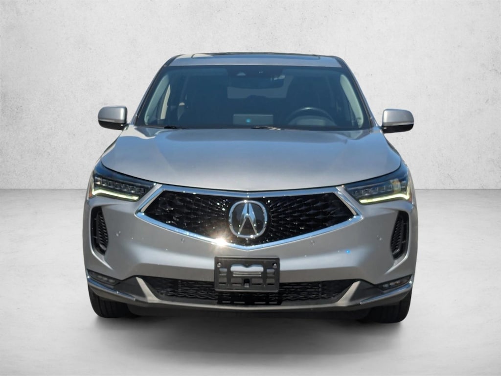 Used 2024 Acura RDX w/Advance Package SUV