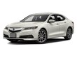Acura TLX