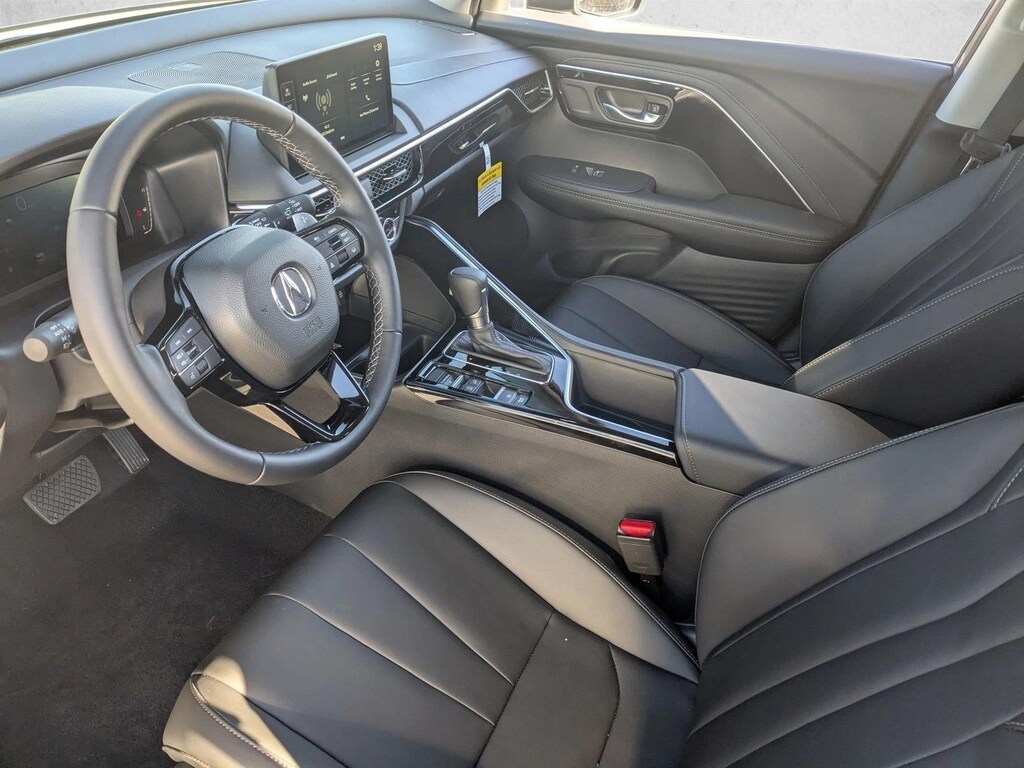 New 2025 Acura ADX SUV