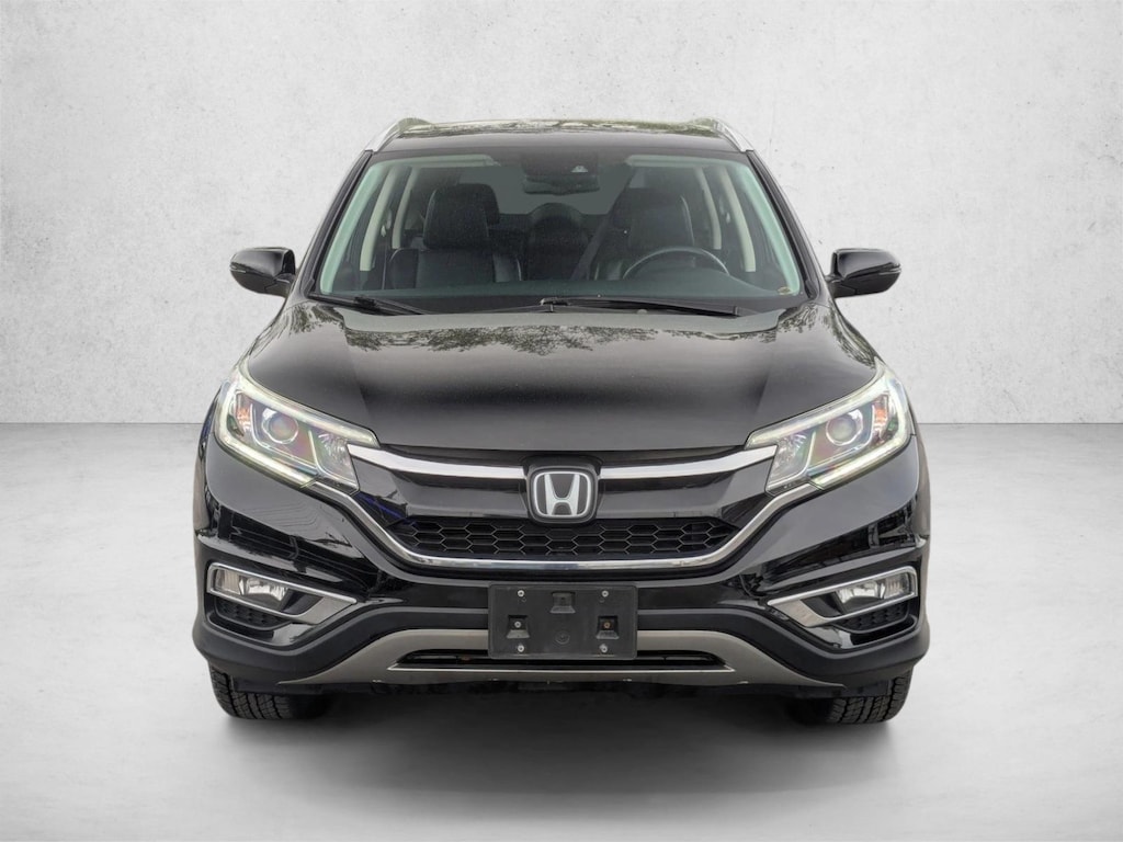 Used 2016 Honda CR-V Touring SUV