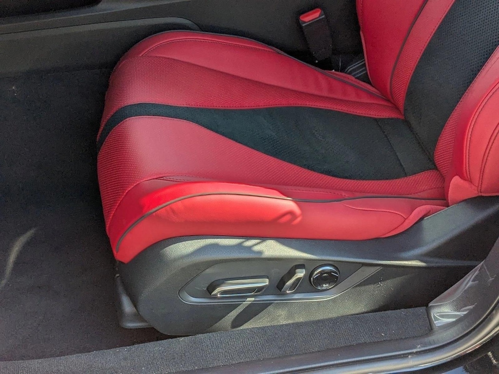 New 2025 Acura TLX A-Spec Package Sedan