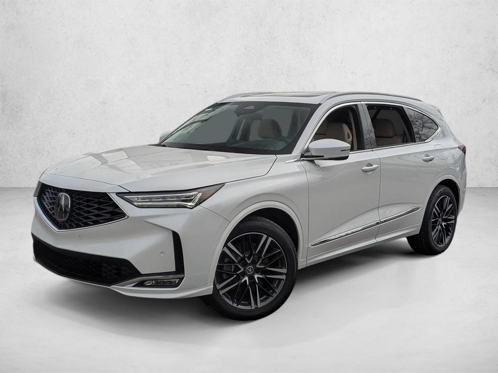 2026 Acura MDX Advance Package's photo