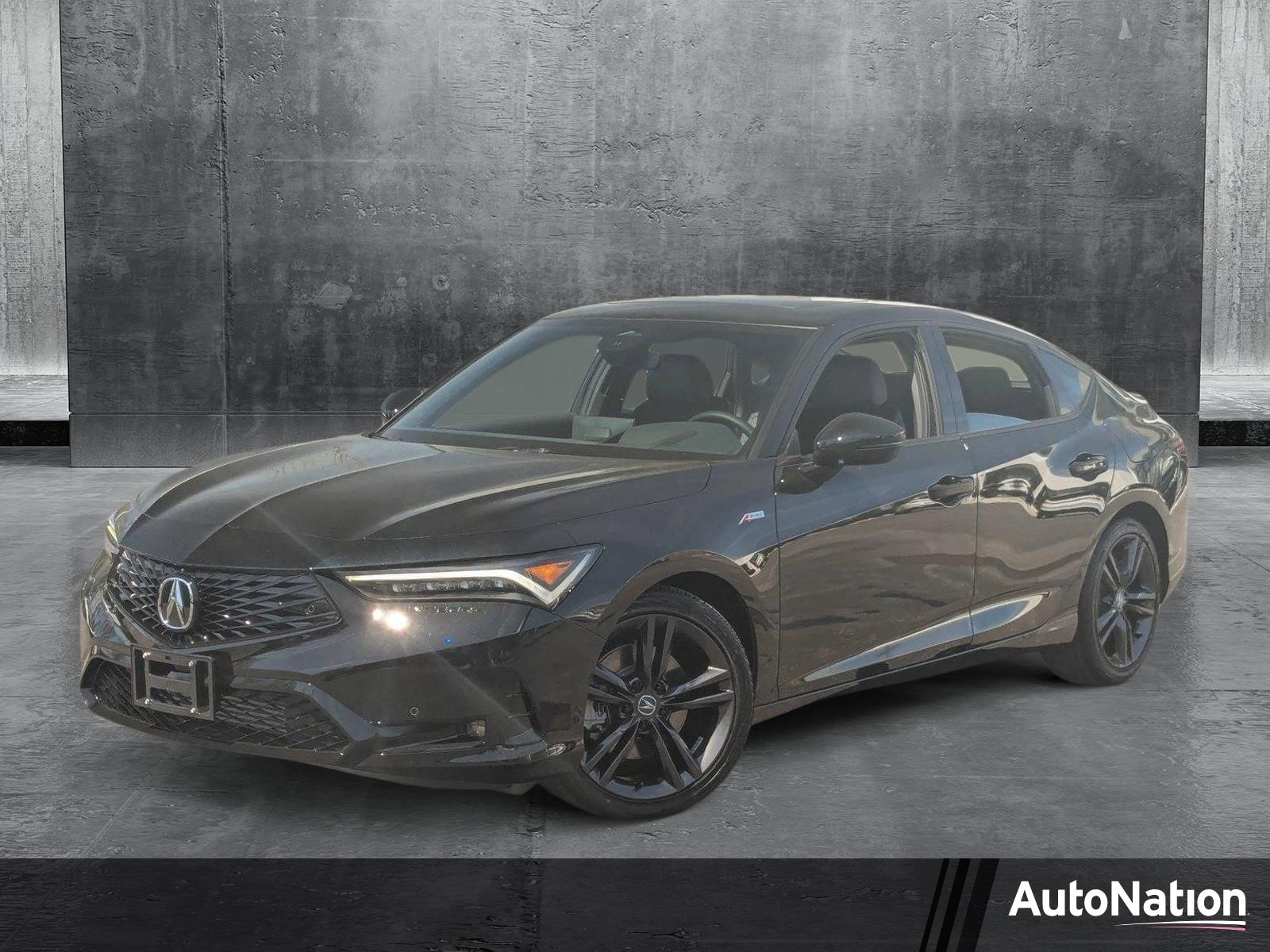 2025 Acura Integra A-Spec with Tech Package's photo