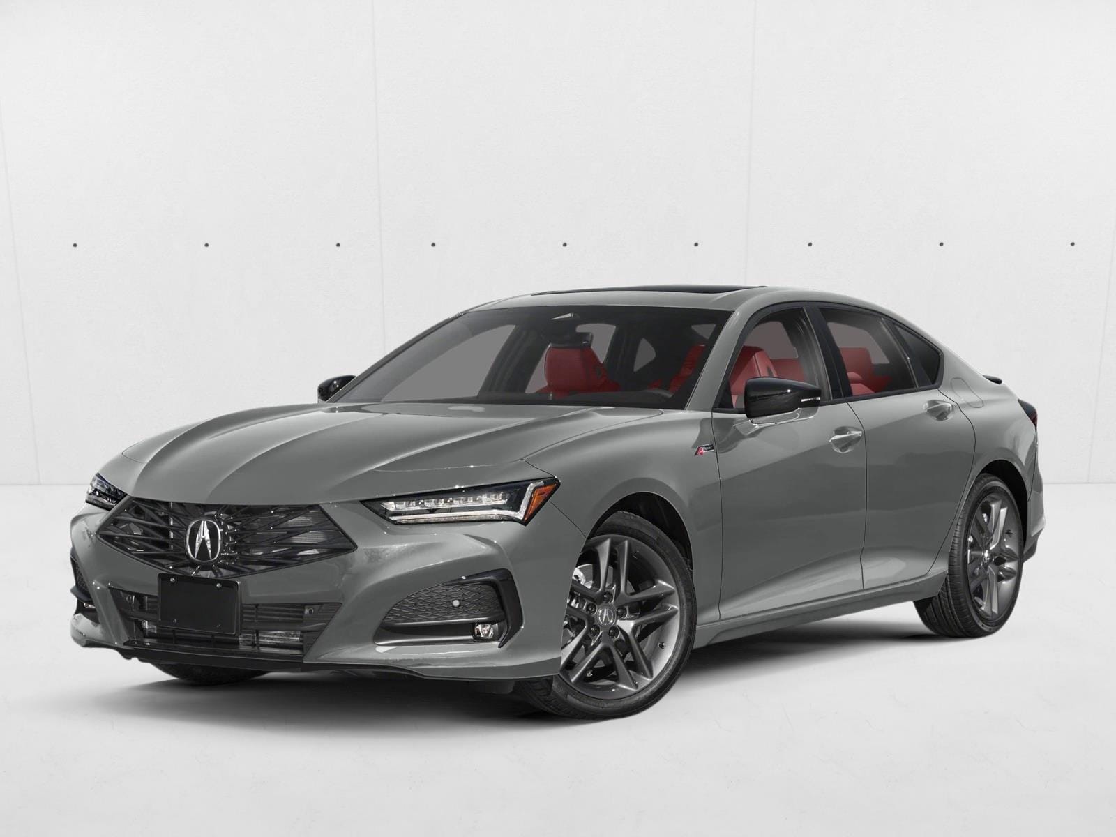 2024 Acura TLX A-SPEC Package's photo