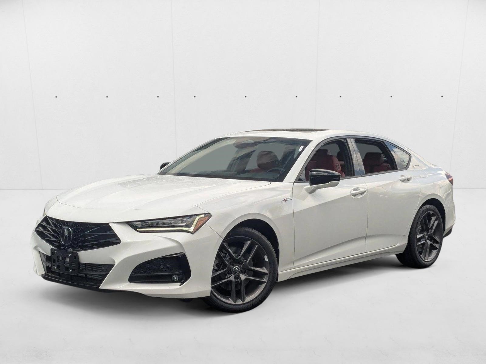 2025 Acura TLX A-SPEC Package's photo