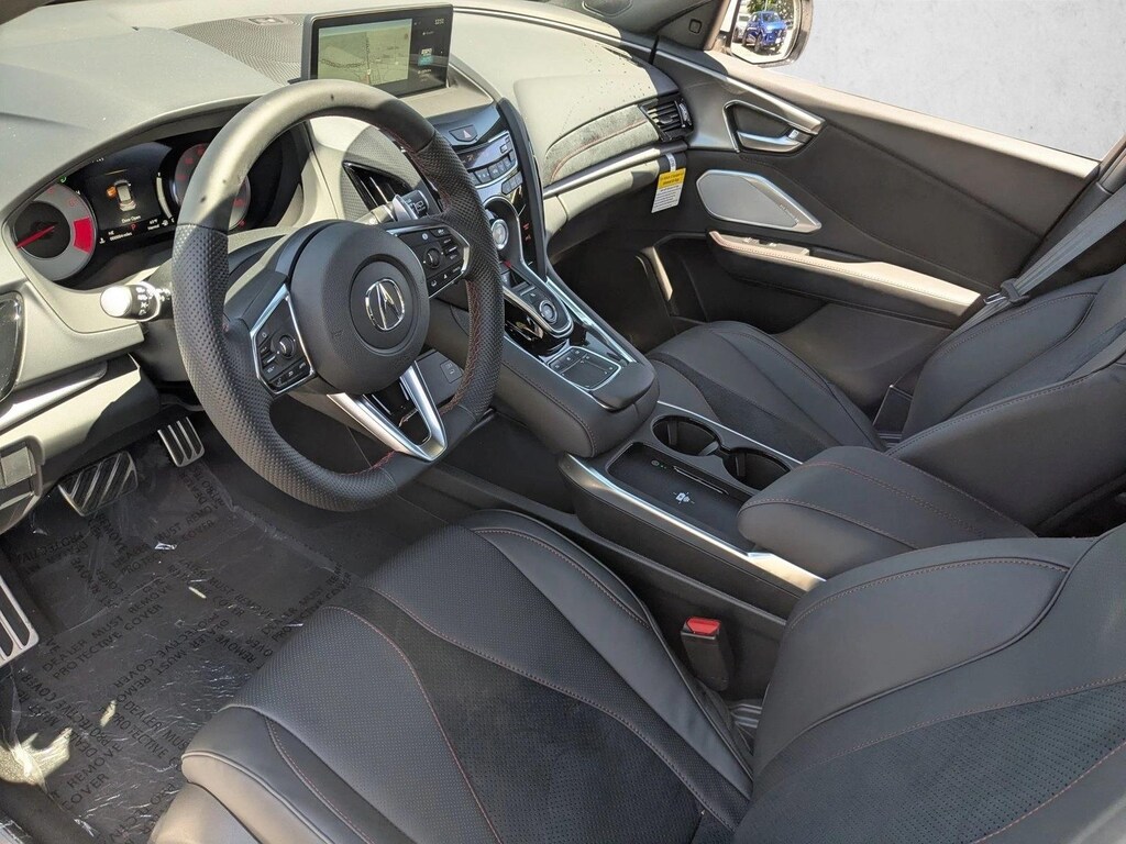 New 2026 Acura RDX A-Spec Package SUV