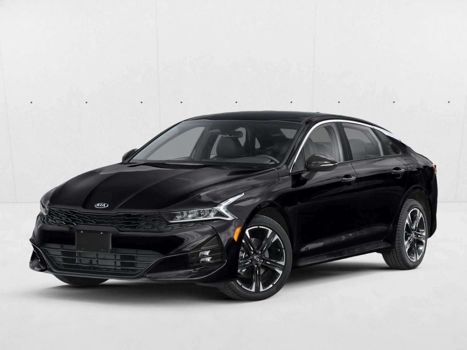 2021 Kia K5 GT-Line's photo