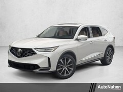 2026 Acura MDX SH-AWD Technology Package SUV
