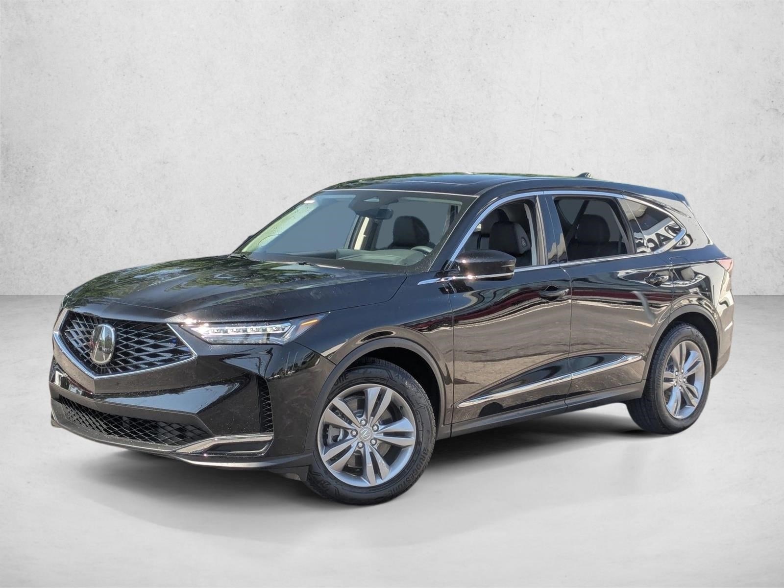 2026 Acura MDX Base's photo