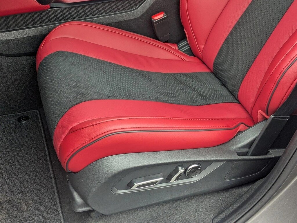 New 2026 Acura MDX SH-AWD A-Spec Package SUV