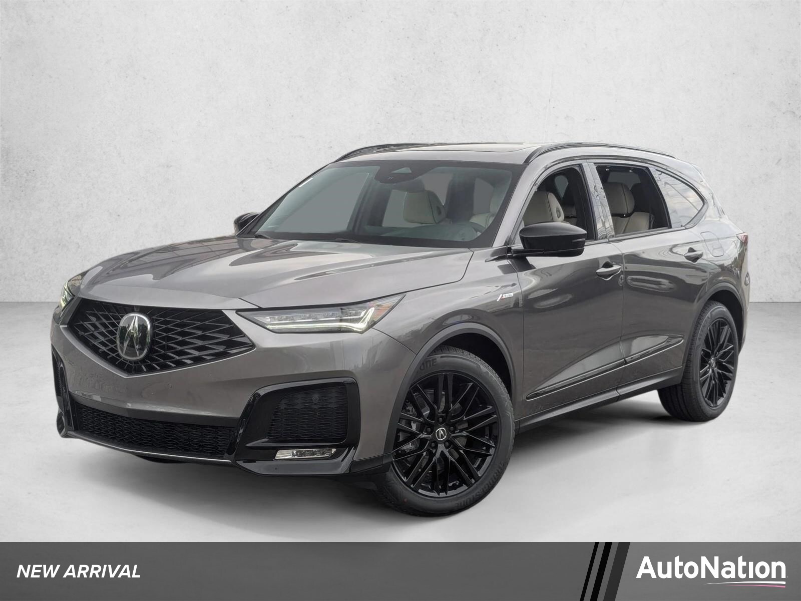 2026 Acura MDX SH-AWD A-Spec w/Advance Package's photo