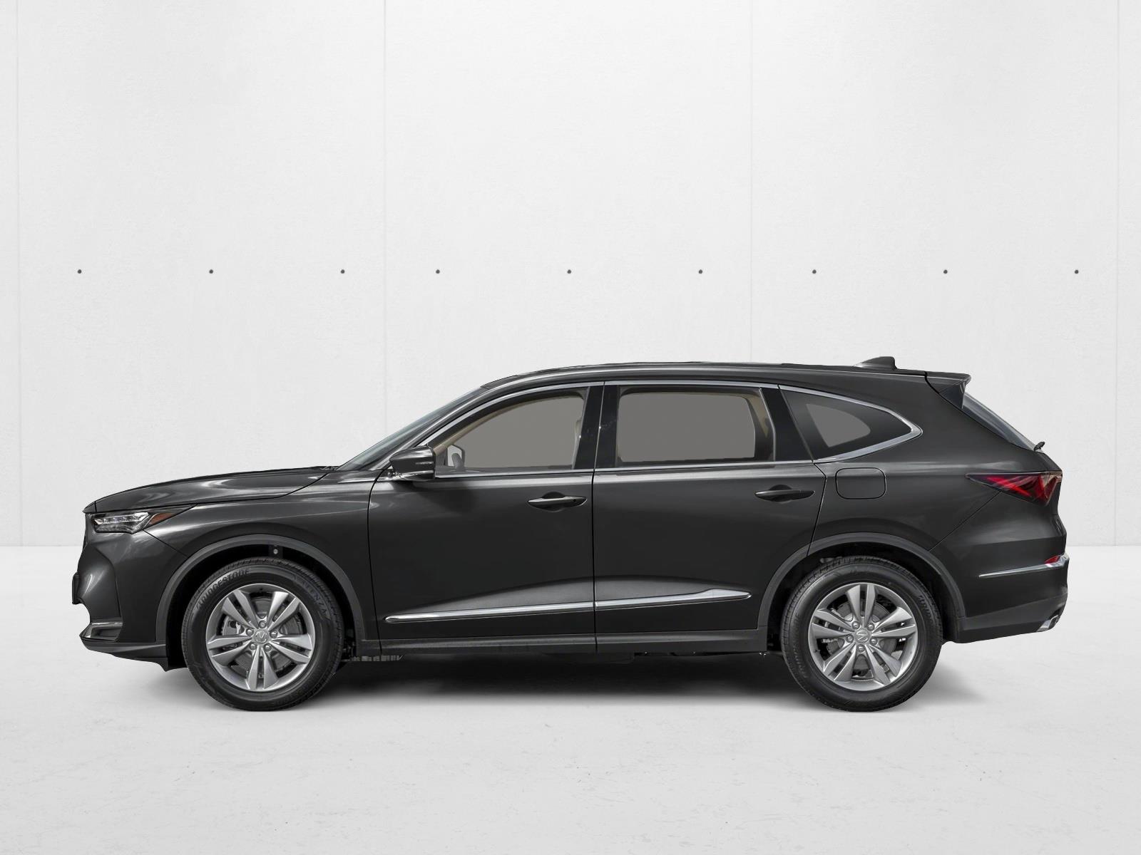 2026 Acura MDX photo 3