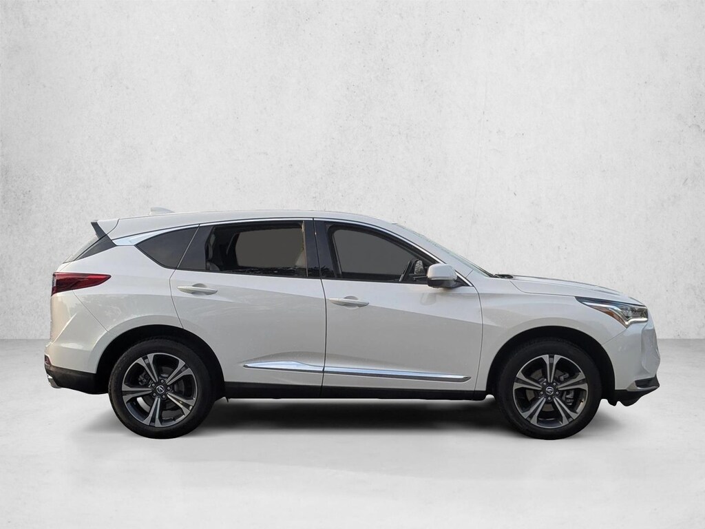Certified 2026 Acura RDX w/Technology Package SUV