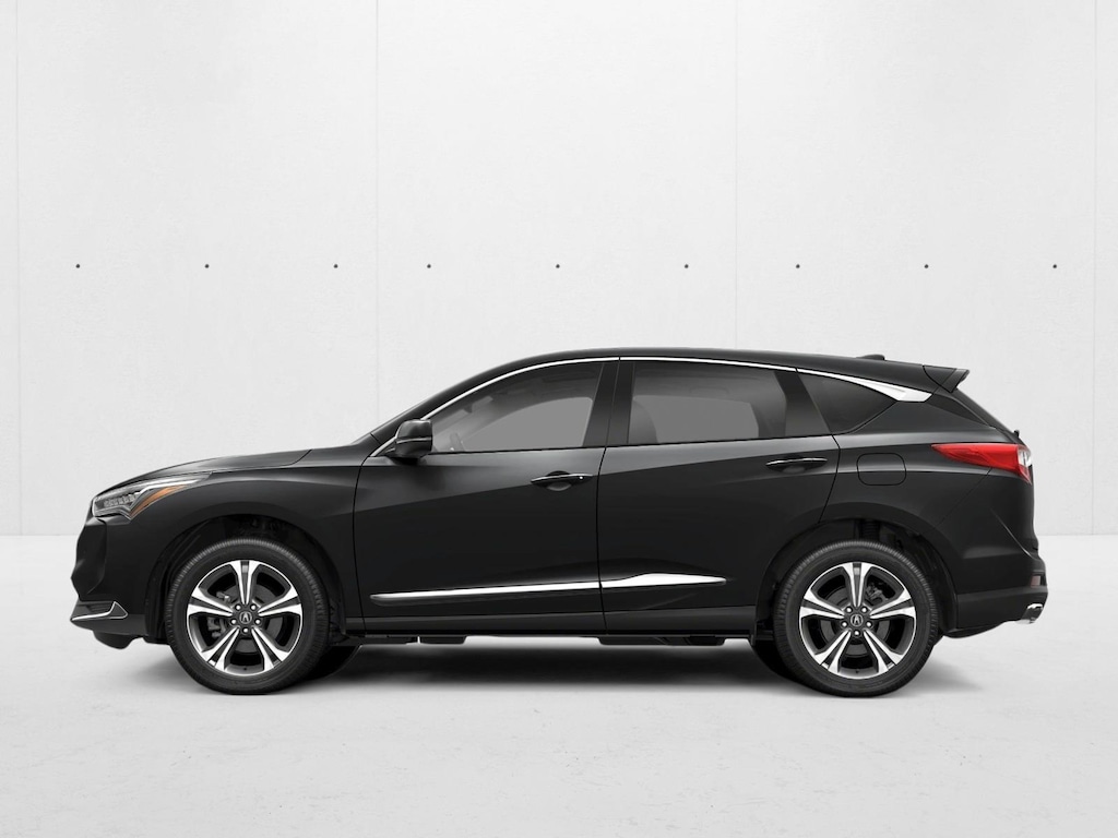 New 2025 Acura RDX Technology Package SUV