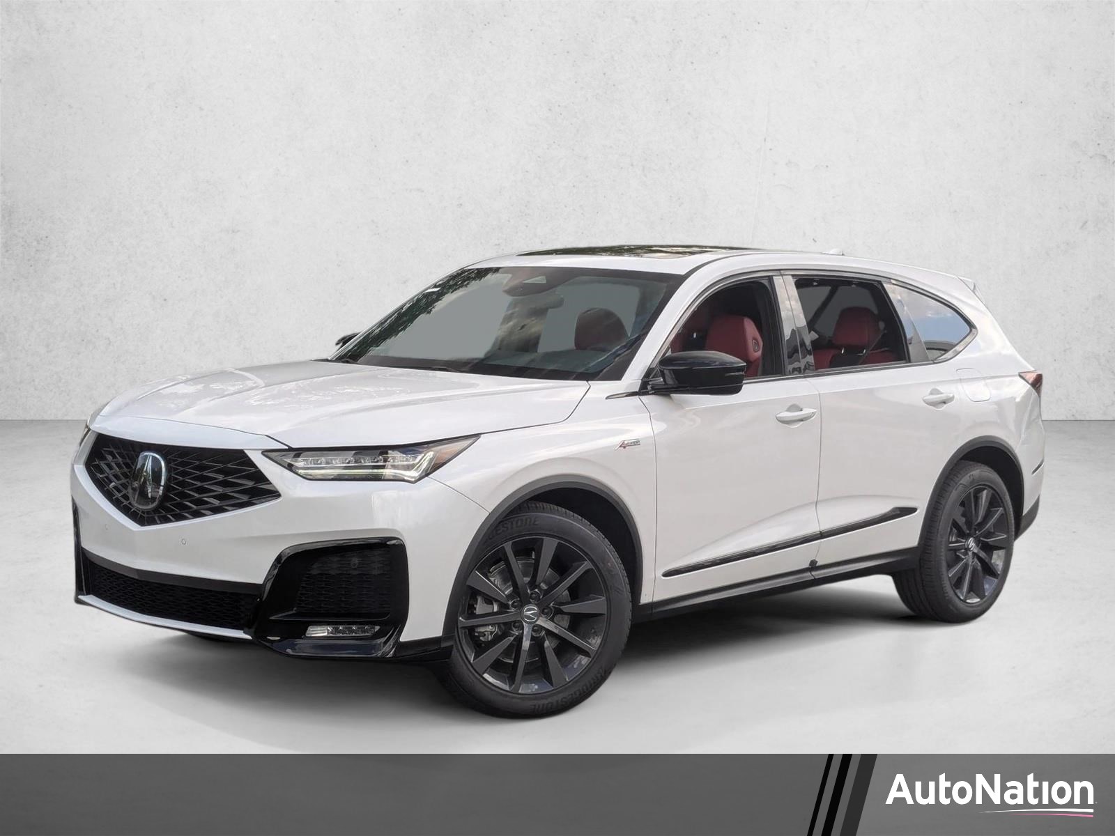  Acura MDX