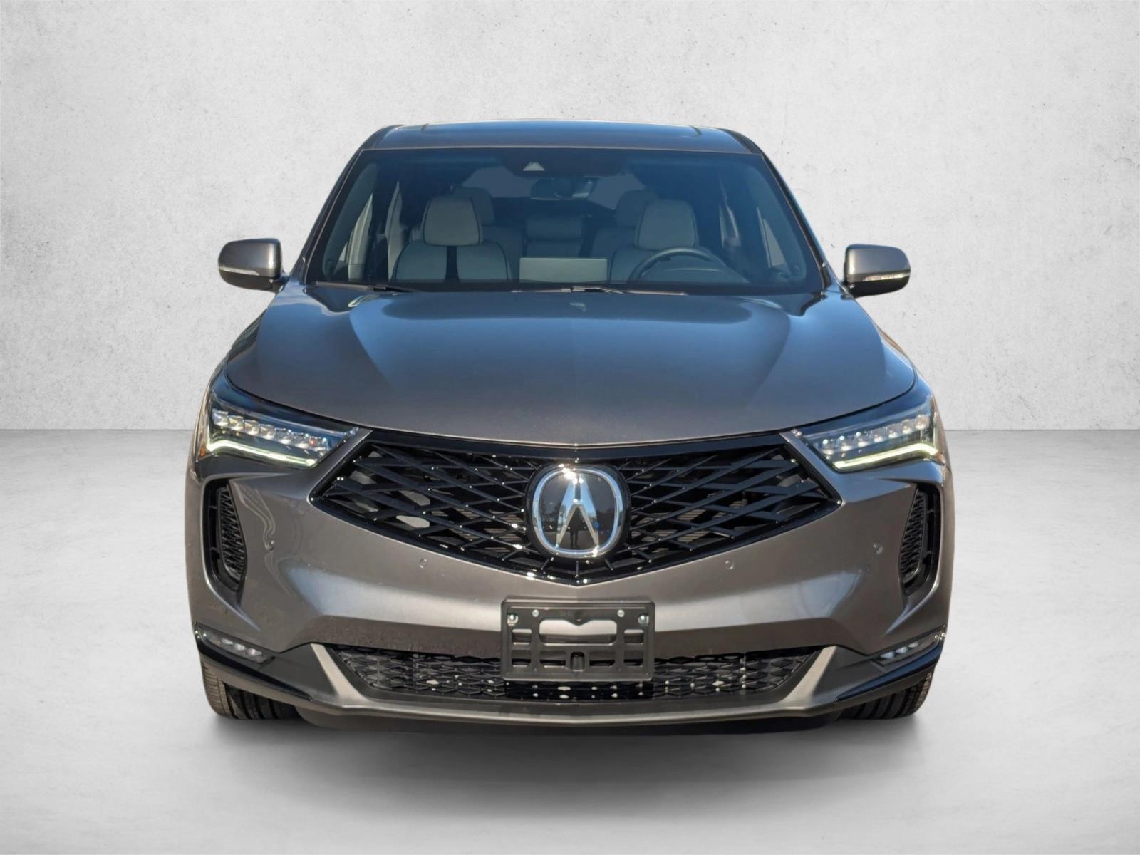 2025 Acura RDX A-Spec photo 2