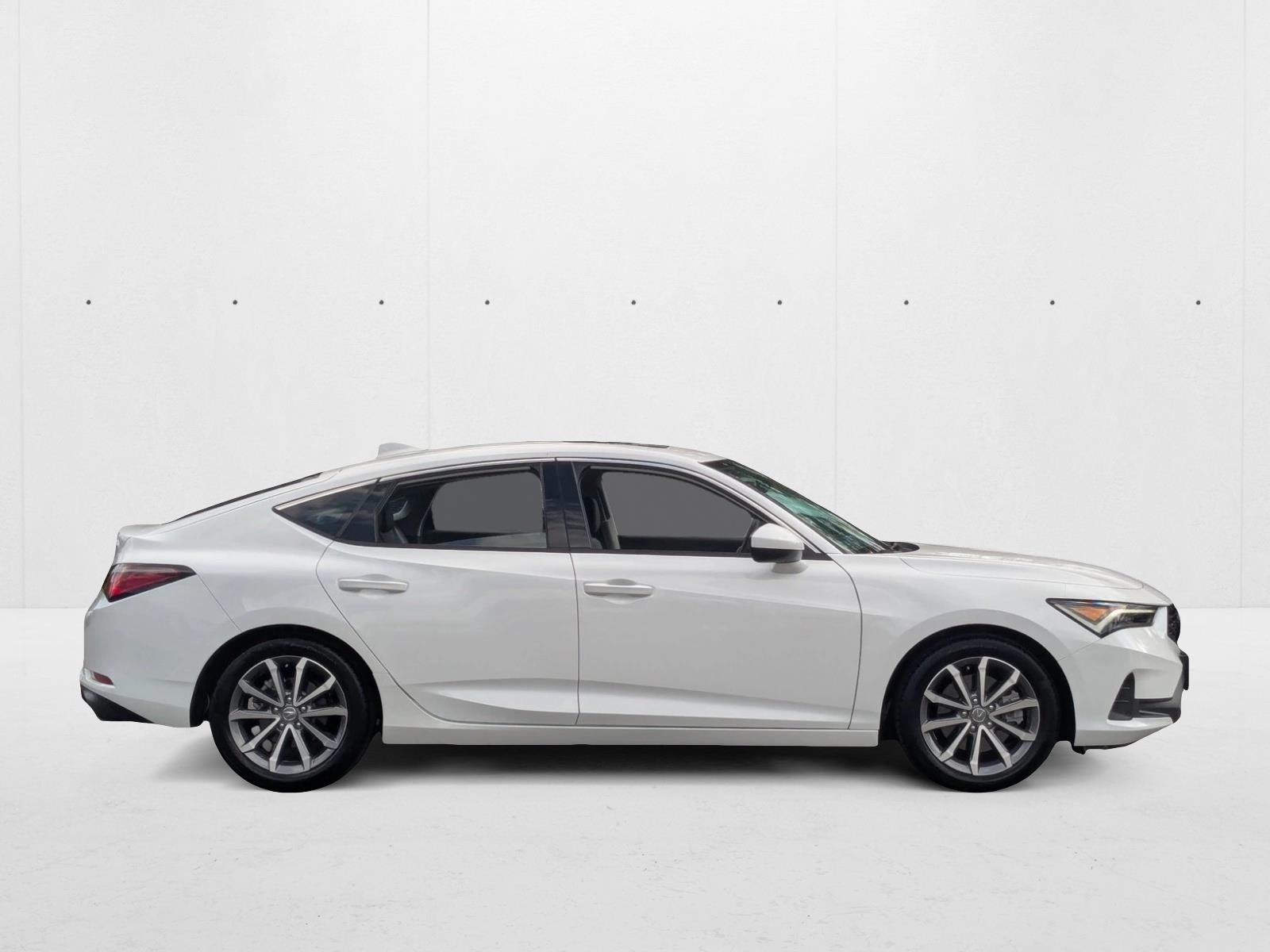 2025 Acura Integra A-Spec photo 3