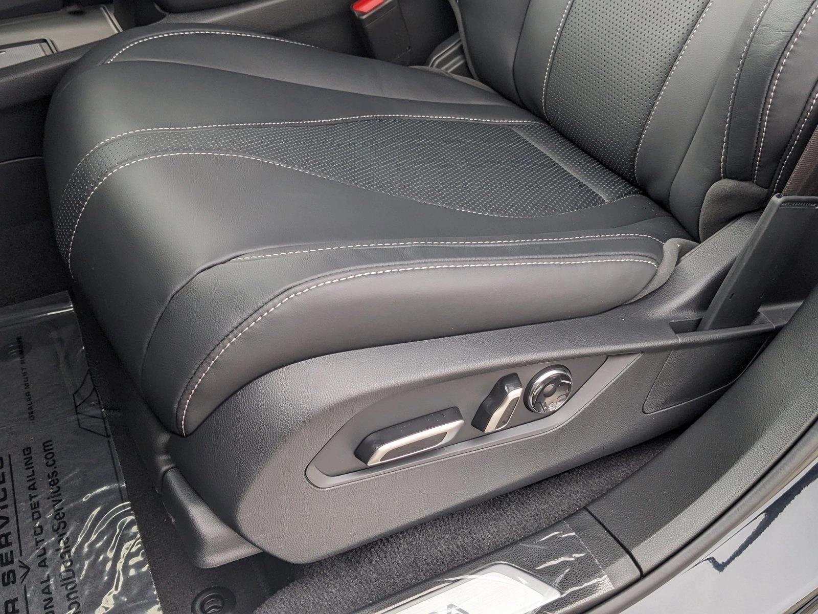 2024 Acura RDX Technology photo 4