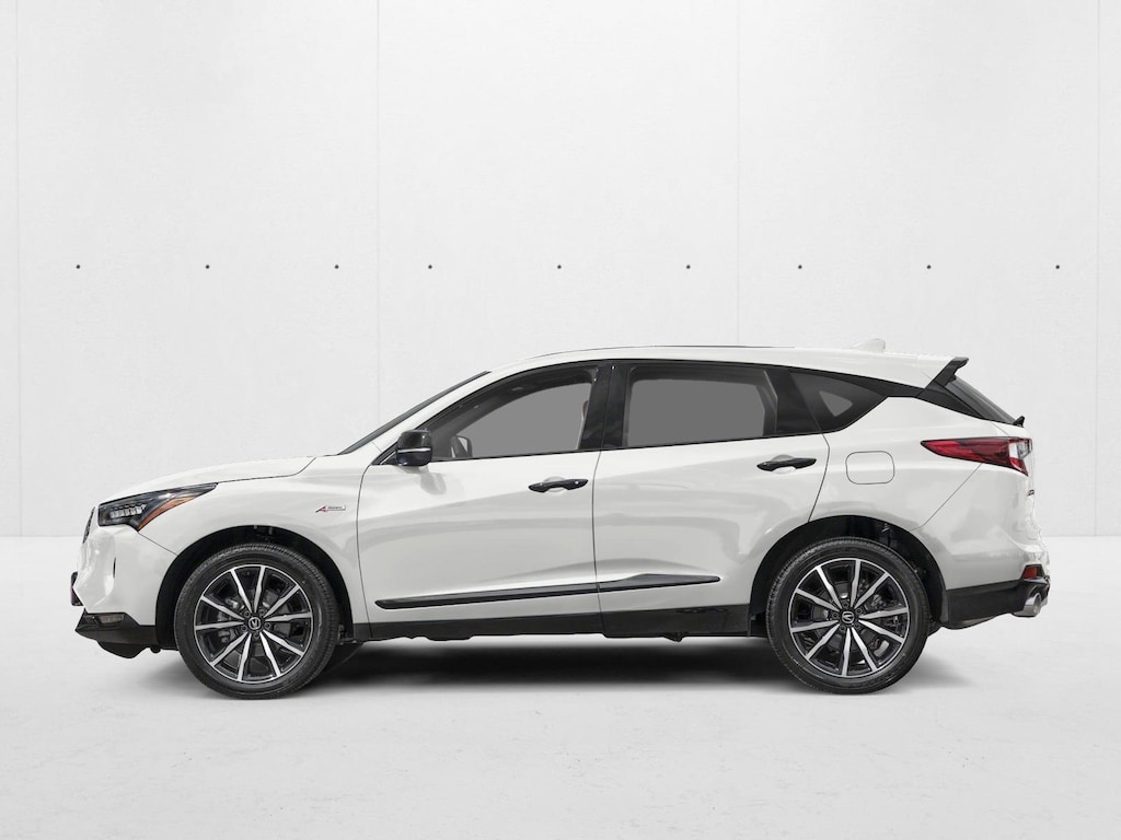 New 2026 Acura RDX A-Spec Advance Package SUV